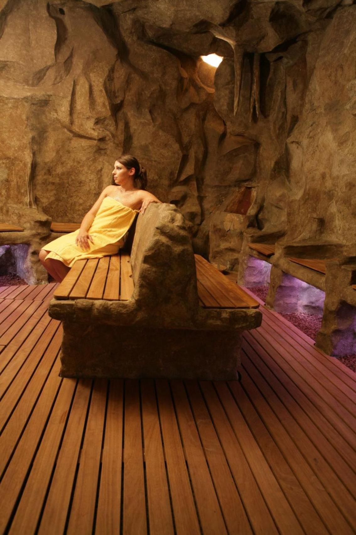 Hotel Garden Terme Montegrotto Terme Ngoại thất bức ảnh